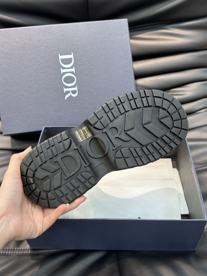 Christian Dior Boots